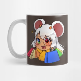 Chizu Shopping Mug